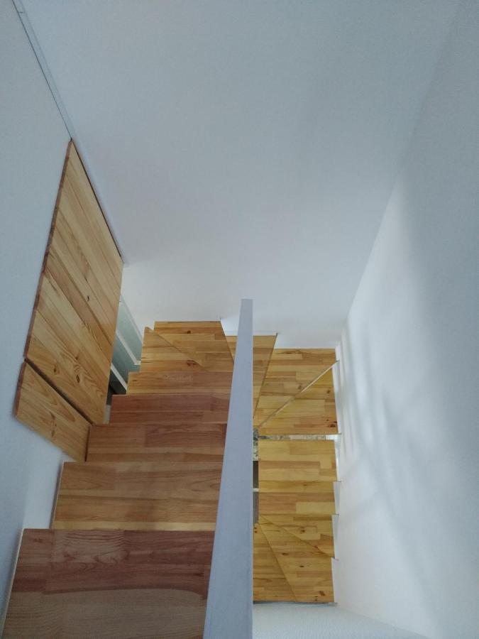 Небольшой Пентхаус С Прекрасным Видом На Город Kyiv Exterior photo